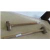 Image 5 : Sledge Hammer, Post Melt 