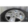 Image 3 : 4 Tires and Rims LT 275 / 65R 18 