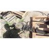 Image 2 : Berco Model 700312-2 Rototiller Attachment - Fits John Deere LA Series and Other 