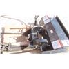 Image 3 : Berco Model 700312-2 Rototiller Attachment - Fits John Deere LA Series and Other 