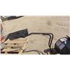 Image 4 : Berco Model 700312-2 Rototiller Attachment - Fits John Deere LA Series and Other 