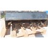 Image 5 : Berco Model 700312-2 Rototiller Attachment - Fits John Deere LA Series and Other 
