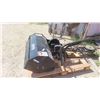 Image 7 : Berco Model 700312-2 Rototiller Attachment - Fits John Deere LA Series and Other 