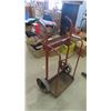 Image 1 : Acetyline Cart 