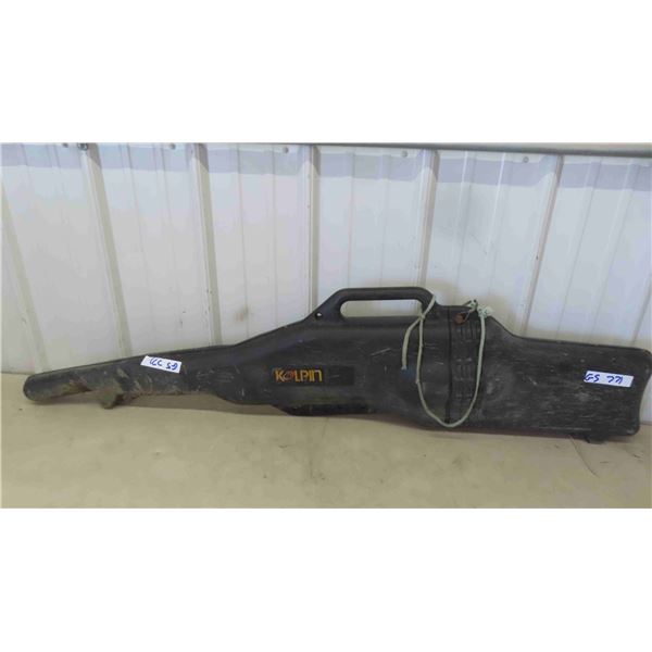 Kolpin Hard Gun Case for Quad 