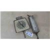 Image 1 : 2 Hanson Hanging Scales 