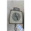Image 3 : 2 Hanson Hanging Scales 