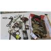 Image 1 : Crescent Wrenches, Squares, Cutters, Vice Grips & More