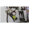 Image 2 : Crescent Wrenches, Squares, Cutters, Vice Grips & More