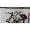 Image 4 : Crescent Wrenches, Squares, Cutters, Vice Grips & More