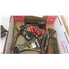 Image 5 : Crescent Wrenches, Squares, Cutters, Vice Grips & More