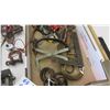 Image 6 : Crescent Wrenches, Squares, Cutters, Vice Grips & More