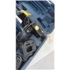 Image 4 : Mastercraft 18V Cordless Circular Saw , 18V Cordless Drill, 18V Lamp 