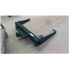 Image 3 : Truck Receiver Hitch from Late Model GMC