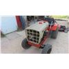 Image 2 : Simplicity 3410 Riding Lawn Mower with 36'' Belly Deck , Rear Tine Tiller 