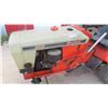 Image 3 : Simplicity 3410 Riding Lawn Mower with 36'' Belly Deck , Rear Tine Tiller 