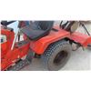 Image 4 : Simplicity 3410 Riding Lawn Mower with 36'' Belly Deck , Rear Tine Tiller 