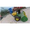 Image 1 : John Deere 1032 Snowblower - Not Running