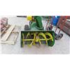 Image 2 : John Deere 1032 Snowblower - Not Running