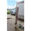 Image 2 : Powerfist Tracker Yard Sprayer Boom and Wand 