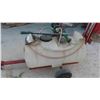 Image 4 : Powerfist Tracker Yard Sprayer Boom and Wand 