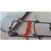 Image 4 : MTD 12A 18'' Electric Lawn Mower 