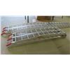 Image 3 : Set of 2 Folding Ramps 90'' Long 