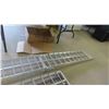 Image 4 : Set of 2 Folding Ramps 90'' Long 