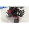 Image 3 : Golden 4 Wheel Medi Scooter with Charger - Condition Unknown