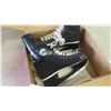 Image 2 : Bauer Pro Panther Hockey Skates Size 12 