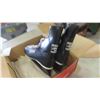 Image 4 : Bauer Pro Panther Hockey Skates Size 12 