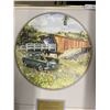 Image 3 : Print Picture Bridges of Madison Country by Mary MacKinnon 18'' x 22 1/2'' 