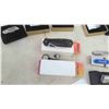 Image 3 : 25 Pocket Knives : Zippo with Various Advertising, Cliphanger, Newell, 