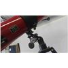 Image 5 : Tasco 450 Power Astronomical Reflector Telescope with Tripod