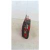 Image 2 : Motorolla PT500 Handi Talkie Radio Phone CN 