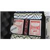 Image 2 : Case with Poker Chips , Cards, Dice 