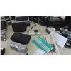 Image 3 : Cameras: Canon AE1 , Polaroid & Other , Accessories , Lens , Pamphlets 