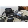 Image 4 : Cameras: Canon AE1 , Polaroid & Other , Accessories , Lens , Pamphlets 