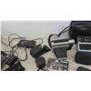 Image 5 : Cameras: Canon AE1 , Polaroid & Other , Accessories , Lens , Pamphlets 