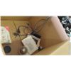 Image 8 : Cameras: Canon AE1 , Polaroid & Other , Accessories , Lens , Pamphlets 