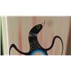 Image 3 : Native Painting by Eddie Kakepetum 22'' x 34''