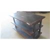 Image 2 : 3 Tier Shelf 28'' x 46'' x 24'' , Entertainment Stand 