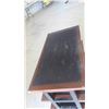 Image 3 : 3 Tier Shelf 28'' x 46'' x 24'' , Entertainment Stand 