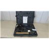 Image 1 : Like - New Mastercraft Floor Nailer 