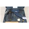 Image 2 : Like - New Mastercraft Floor Nailer 