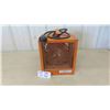 Image 1 : Dimplex Construction Heater 240V / 4800 Watt 