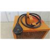 Image 2 : Dimplex Construction Heater 240V / 4800 Watt 