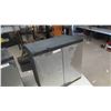 Image 2 : 2 Shop Cupboards 24'' x 24'' x 14'' 