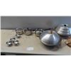 Image 1 : Pots, Pans, Wok