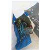 Image 8 : Aquarium on Stand : Aquarium Total Size 18'' x 36'' x 12'' , Plus Accessories 